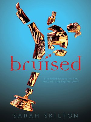 cover image of Bruised